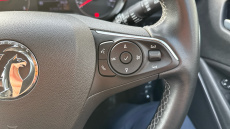 Vauxhall Crossland 1.2 Turbo [130] Design 5dr Auto Petrol Hatchback